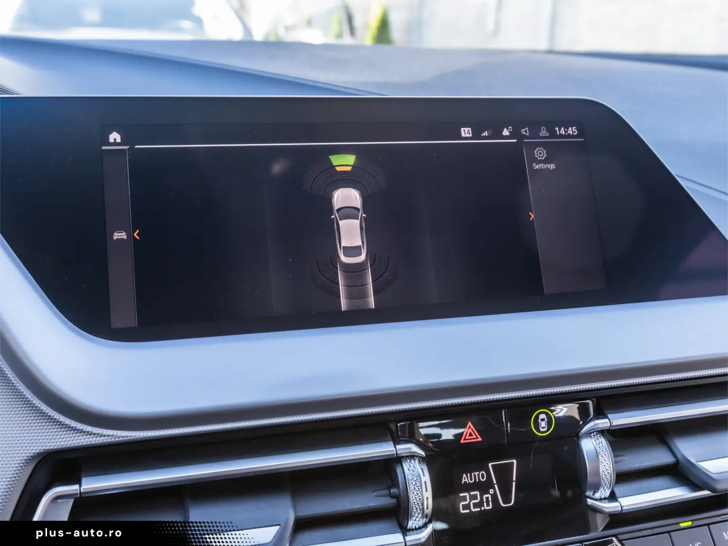 BMW 2 SERIES 216D GRAN COUPE Diesel F44 2021