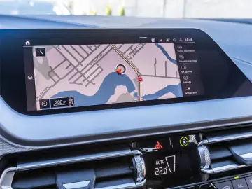 BMW 2 SERIES 216D GRAN COUPE Diesel F44 2021