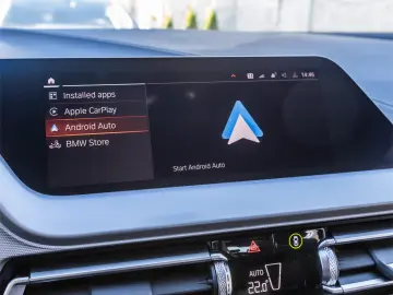 BMW 2 SERIES 216D GRAN COUPE Diesel F44 2021