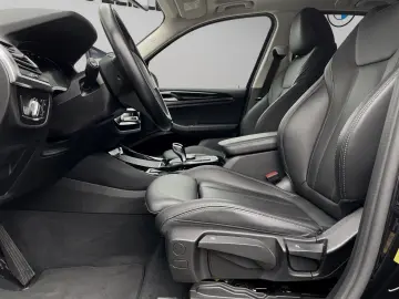 X3 xDrive30e Hifi DAB LiveCockpitProf Sitzheizun