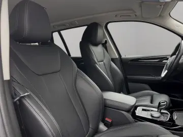 X3 xDrive30e Hifi DAB LiveCockpitProf Sitzheizun