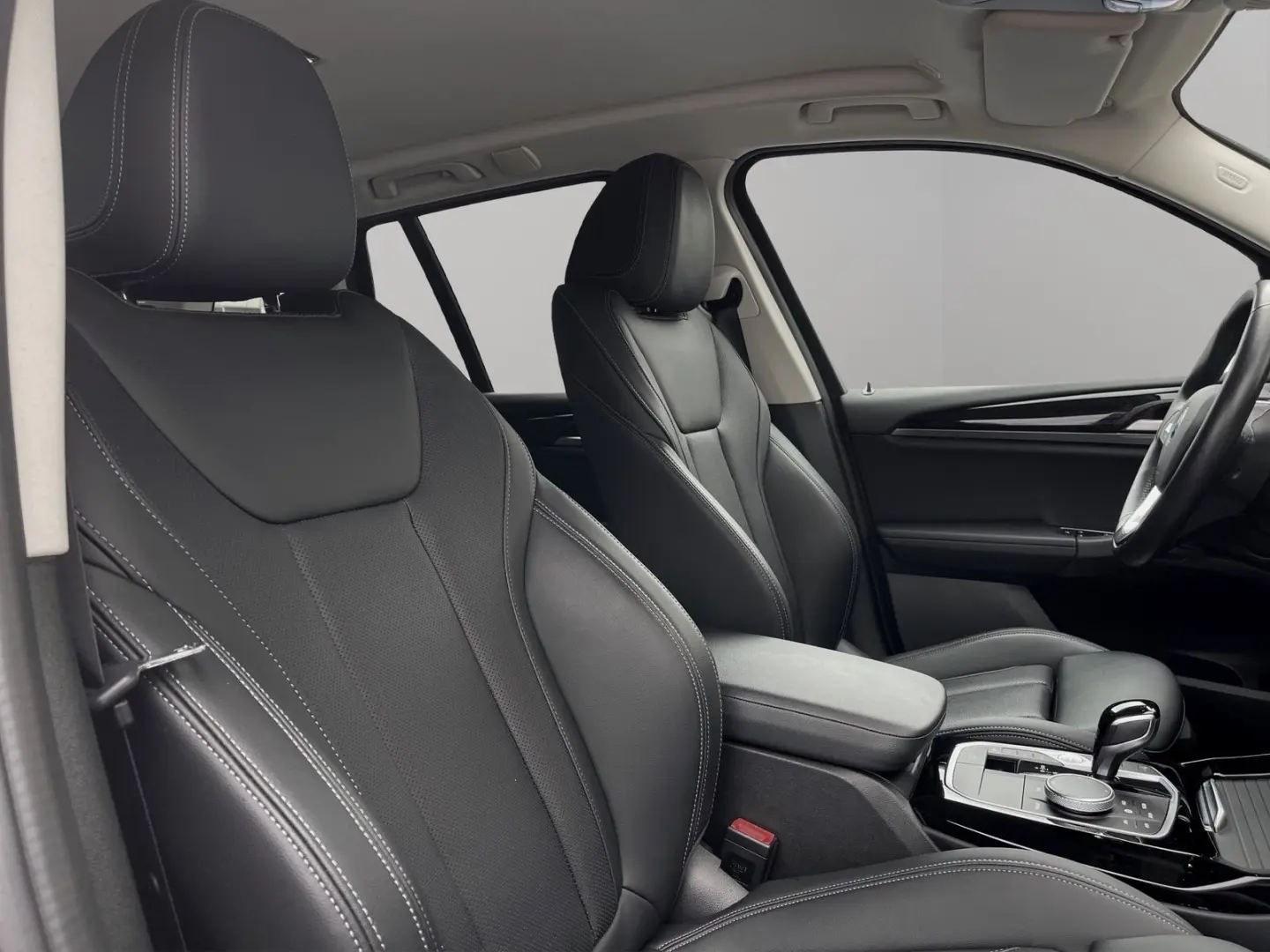 X3 xDrive30e Hifi DAB LiveCockpitProf Sitzheizun