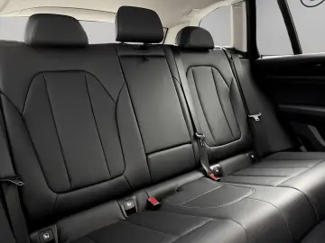 X3 xDrive30e Hifi DAB LiveCockpitProf Sitzheizun