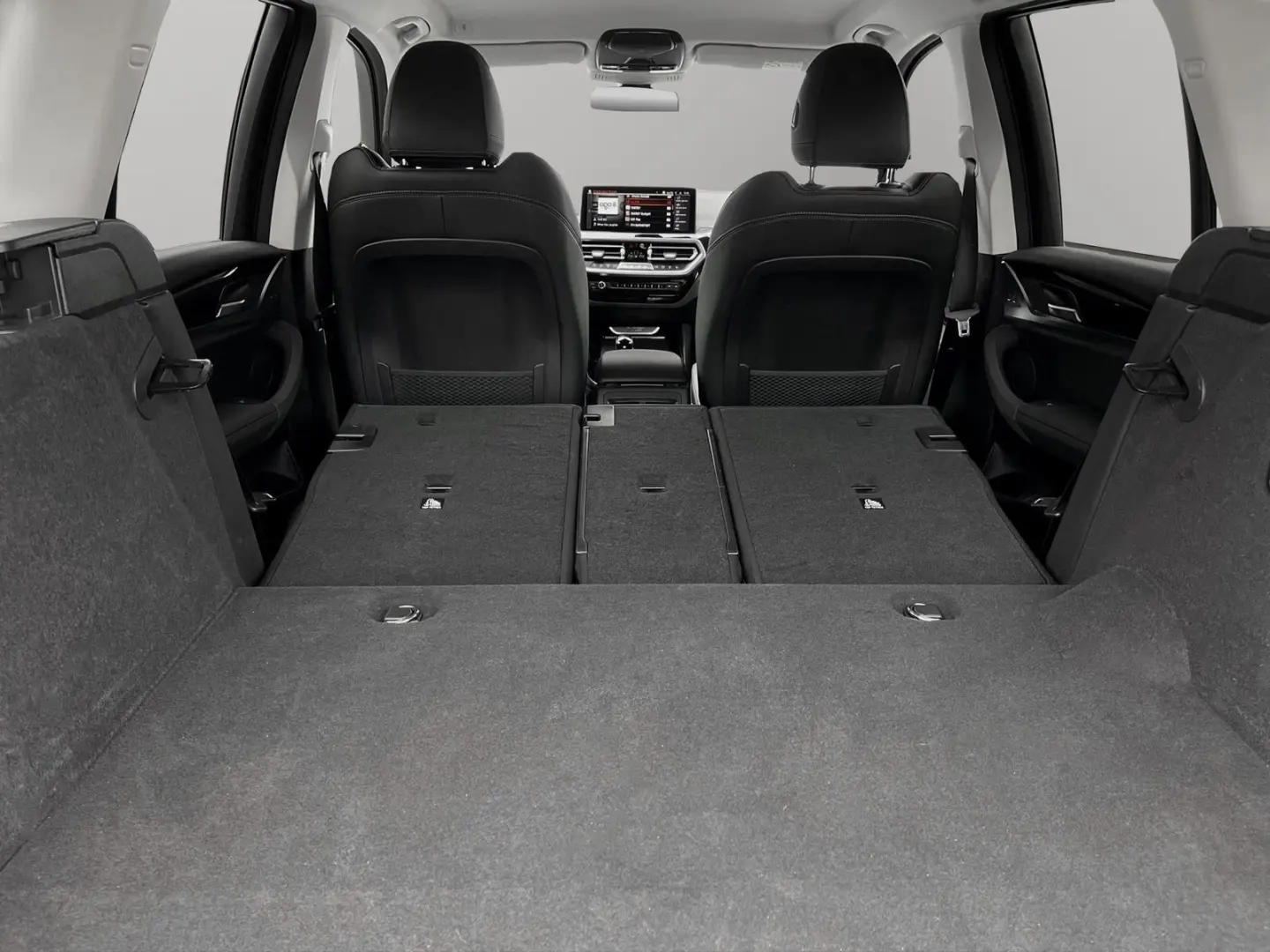 X3 xDrive30e Hifi DAB LiveCockpitProf Sitzheizun