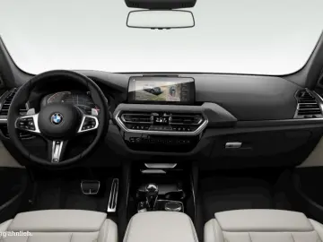 X3 xDrive30d M SPORTPAKET AHK UPE 92.710 --