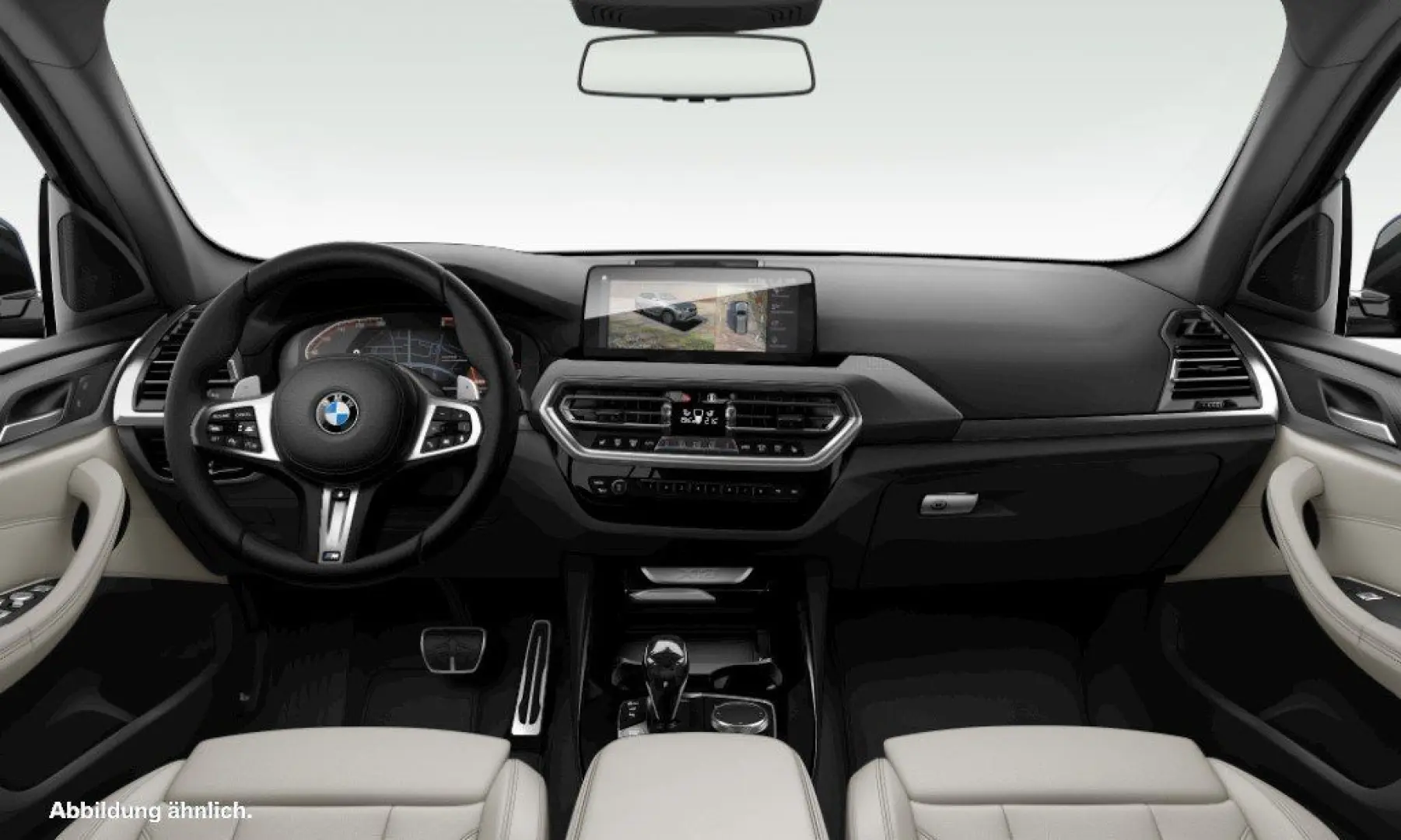X3 xDrive30d M SPORTPAKET AHK UPE 92.710 --