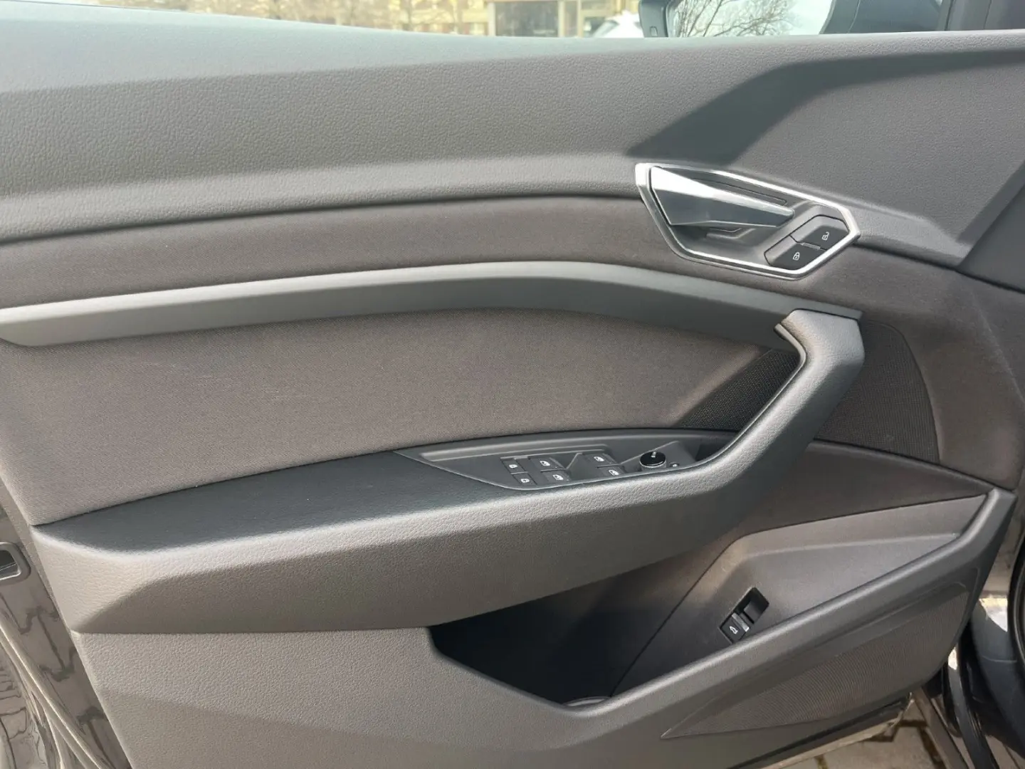 e-tron Sportback 55 quattro advanced 21  LED PDC