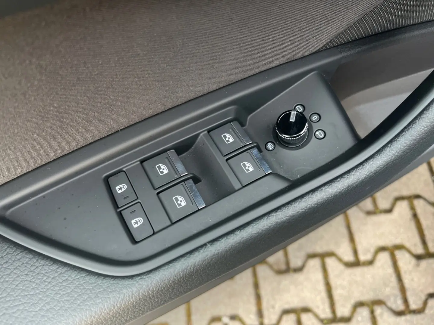 e-tron Sportback 55 quattro advanced 21  LED PDC