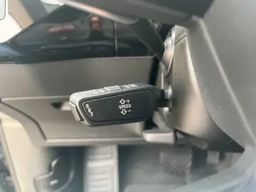 e-tron Sportback 55 quattro advanced 21  LED PDC