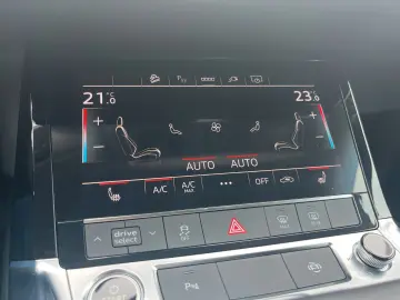 e-tron Sportback 55 quattro advanced 21  LED PDC