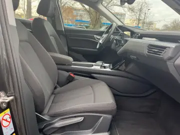 e-tron Sportback 55 quattro advanced 21  LED PDC