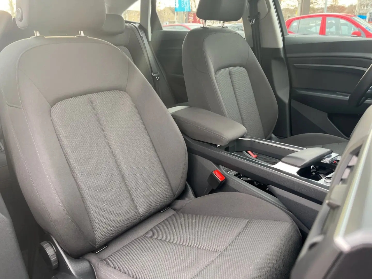 e-tron Sportback 55 quattro advanced 21  LED PDC