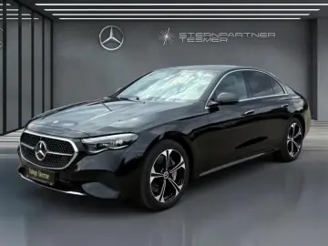 E 400 e 4M Avantg. Panorama DigitalL. Distronic