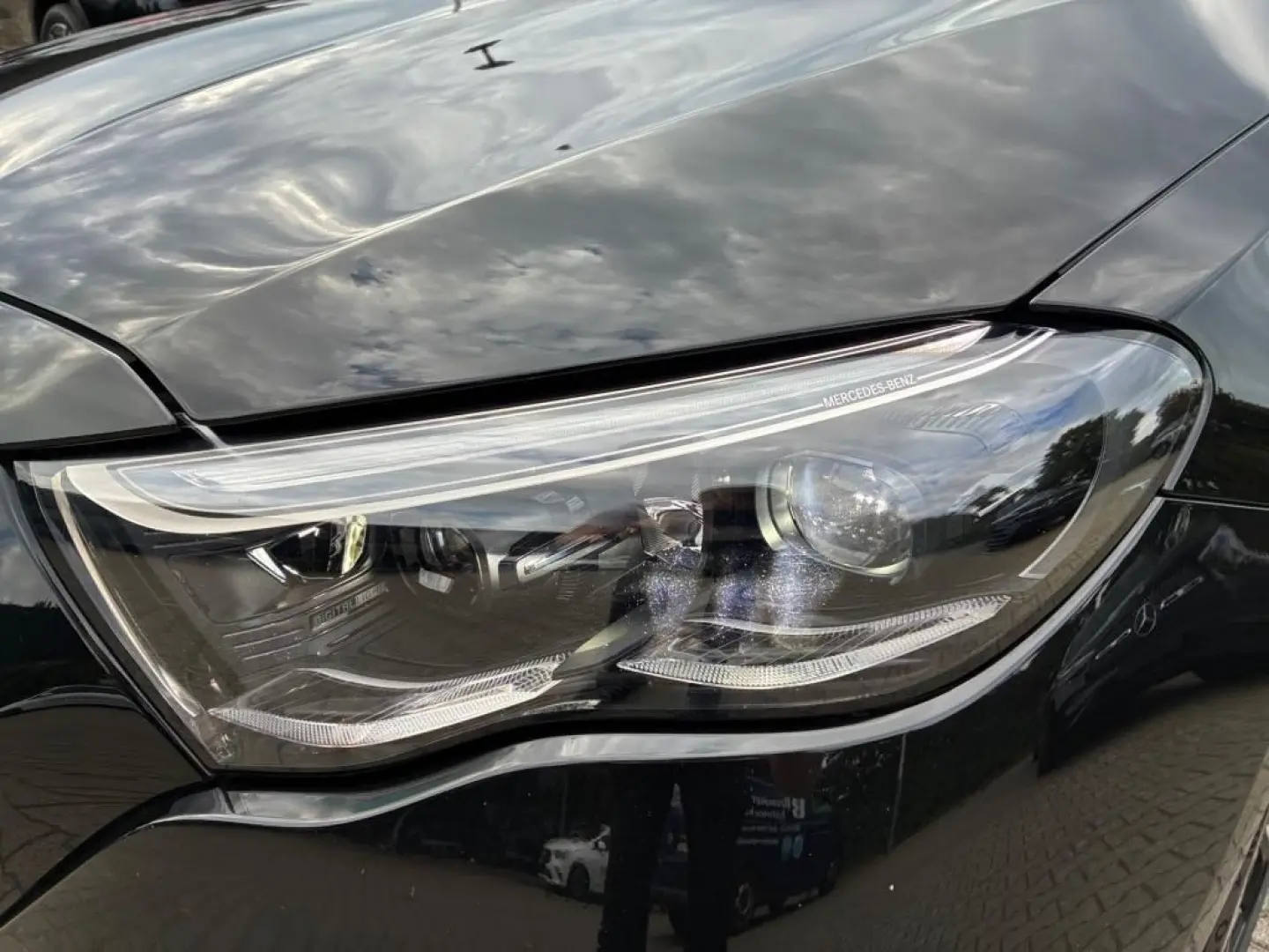 E 400 e 4M Avantg. Panorama DigitalL. Distronic