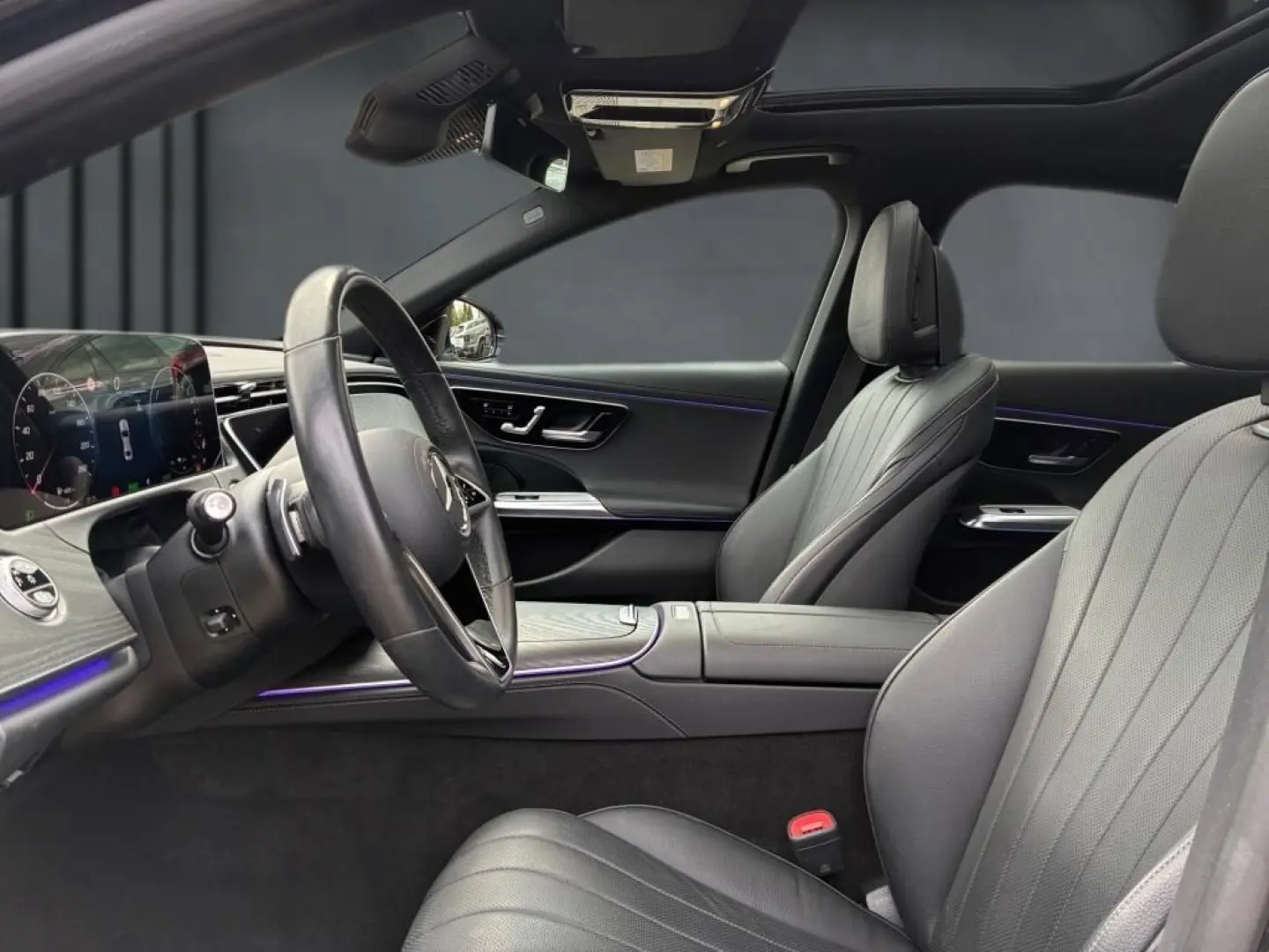 E 400 e 4M Avantg. Panorama DigitalL. Distronic