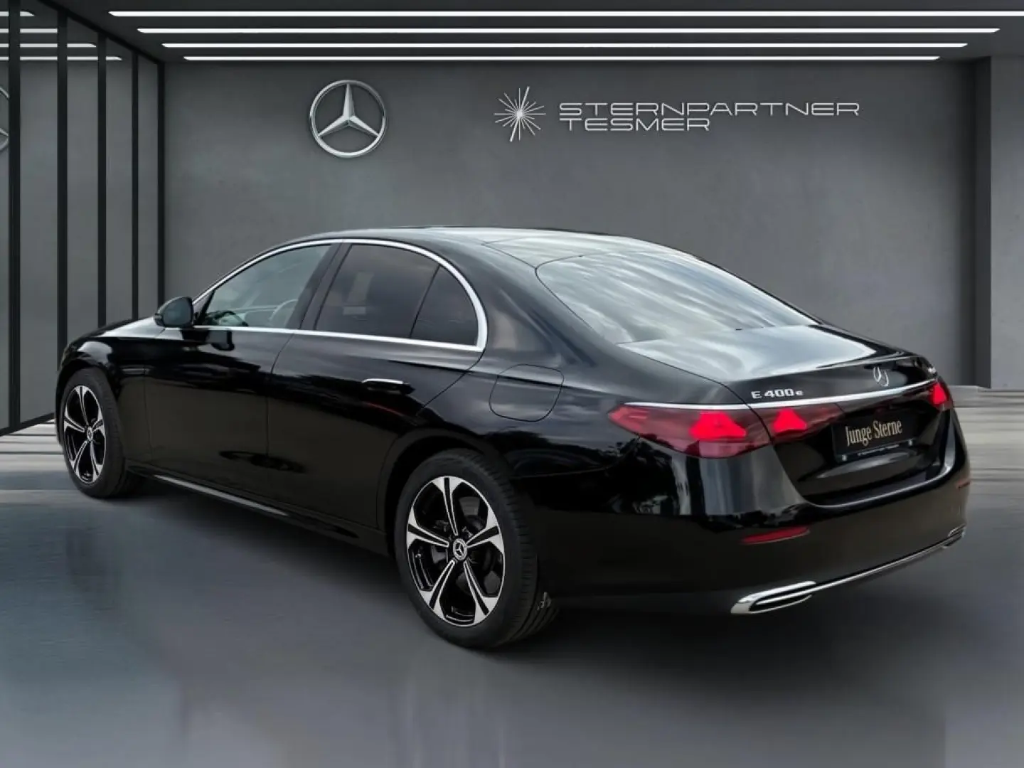 E 400 e 4M Avantg. Panorama DigitalL. Distronic