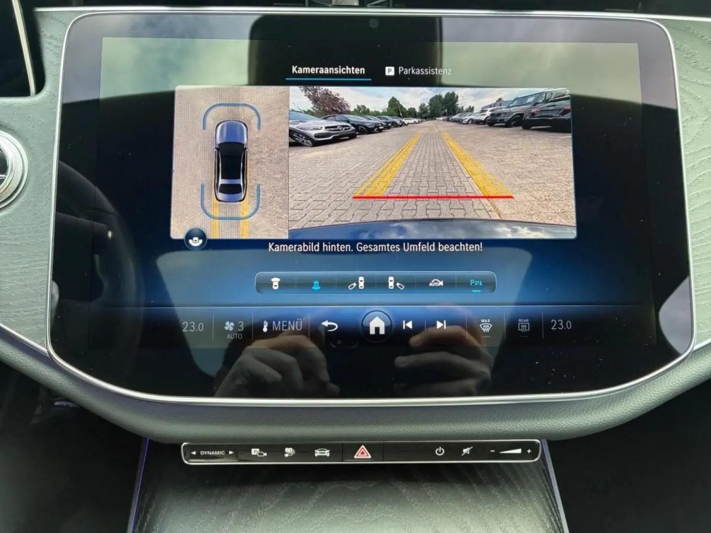 E 400 e 4M Avantg. Panorama DigitalL. Distronic