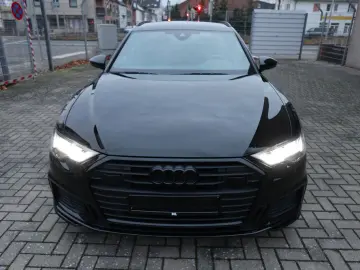 A6 Avant 40TDI.S line Matr.Virtu.INSPEKTION NEU