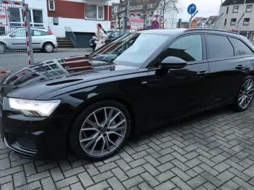 A6 Avant 40TDI.S line Matr.Virtu.INSPEKTION NEU