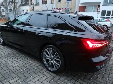 A6 Avant 40TDI.S line Matr.Virtu.INSPEKTION NEU