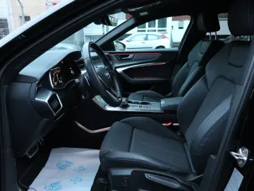 A6 Avant 40TDI.S line Matr.Virtu.INSPEKTION NEU