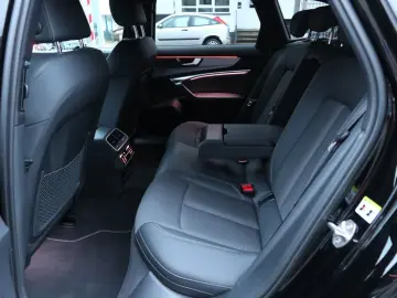 A6 Avant 40TDI.S line Matr.Virtu.INSPEKTION NEU