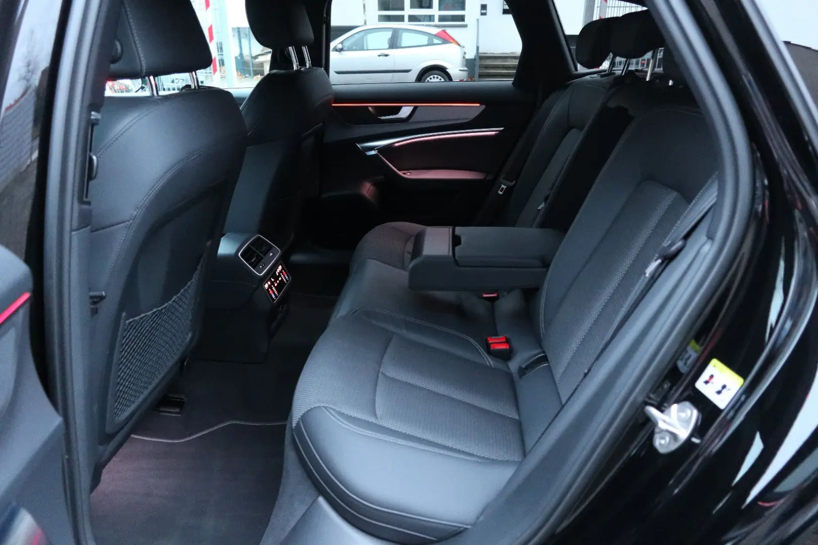 A6 Avant 40TDI.S line Matr.Virtu.INSPEKTION NEU