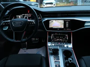 A6 Avant 40TDI.S line Matr.Virtu.INSPEKTION NEU