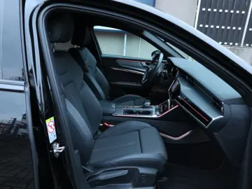 A6 Avant 40TDI.S line Matr.Virtu.INSPEKTION NEU