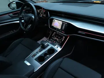 A6 Avant 40TDI.S line Matr.Virtu.INSPEKTION NEU