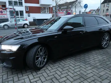A6 Avant 40TDI.S line Matr.Virtu.INSPEKTION NEU