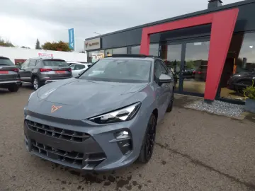 Terramar VZ 2.0 TSI  4Drive PANO MATRIX SENNHEI