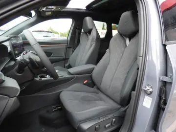 Terramar VZ 2.0 TSI  4Drive PANO MATRIX SENNHEI