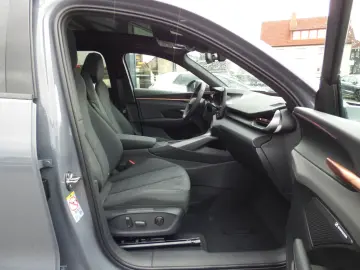 Terramar VZ 2.0 TSI  4Drive PANO MATRIX SENNHEI