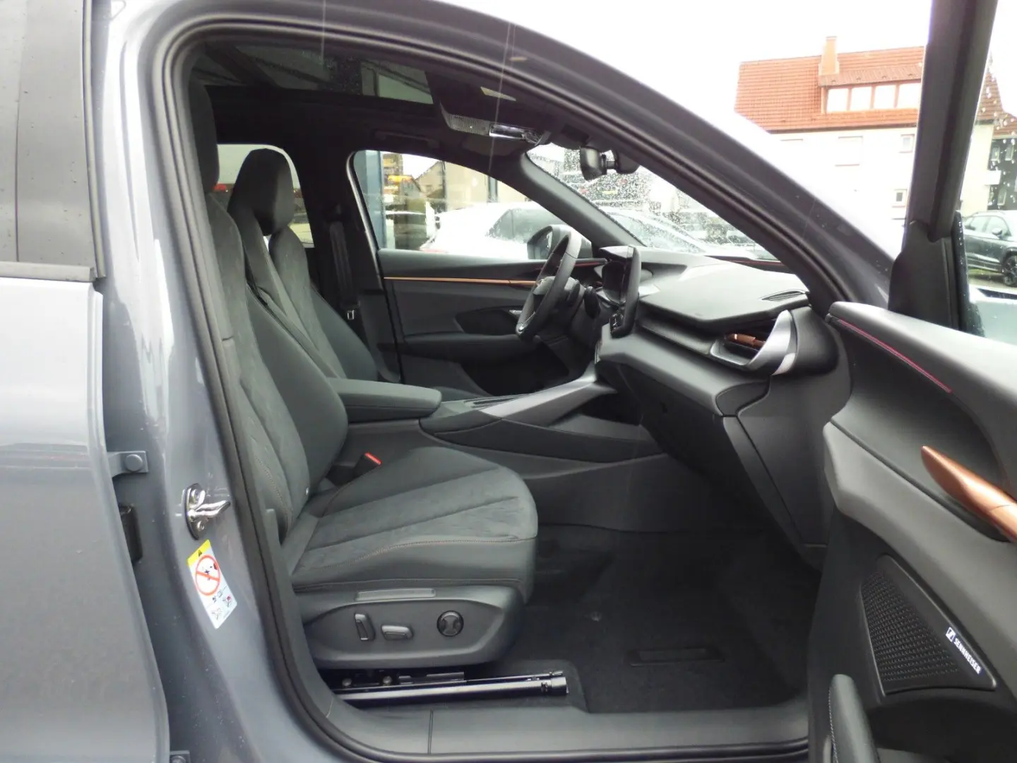 Terramar VZ 2.0 TSI  4Drive PANO MATRIX SENNHEI