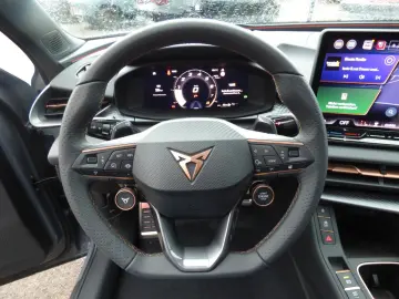 Terramar VZ 2.0 TSI  4Drive PANO MATRIX SENNHEI