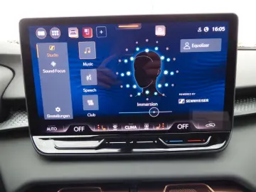 Terramar VZ 2.0 TSI  4Drive PANO MATRIX SENNHEI