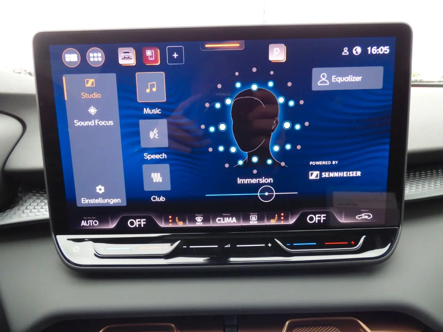 Terramar VZ 2.0 TSI  4Drive PANO MATRIX SENNHEI