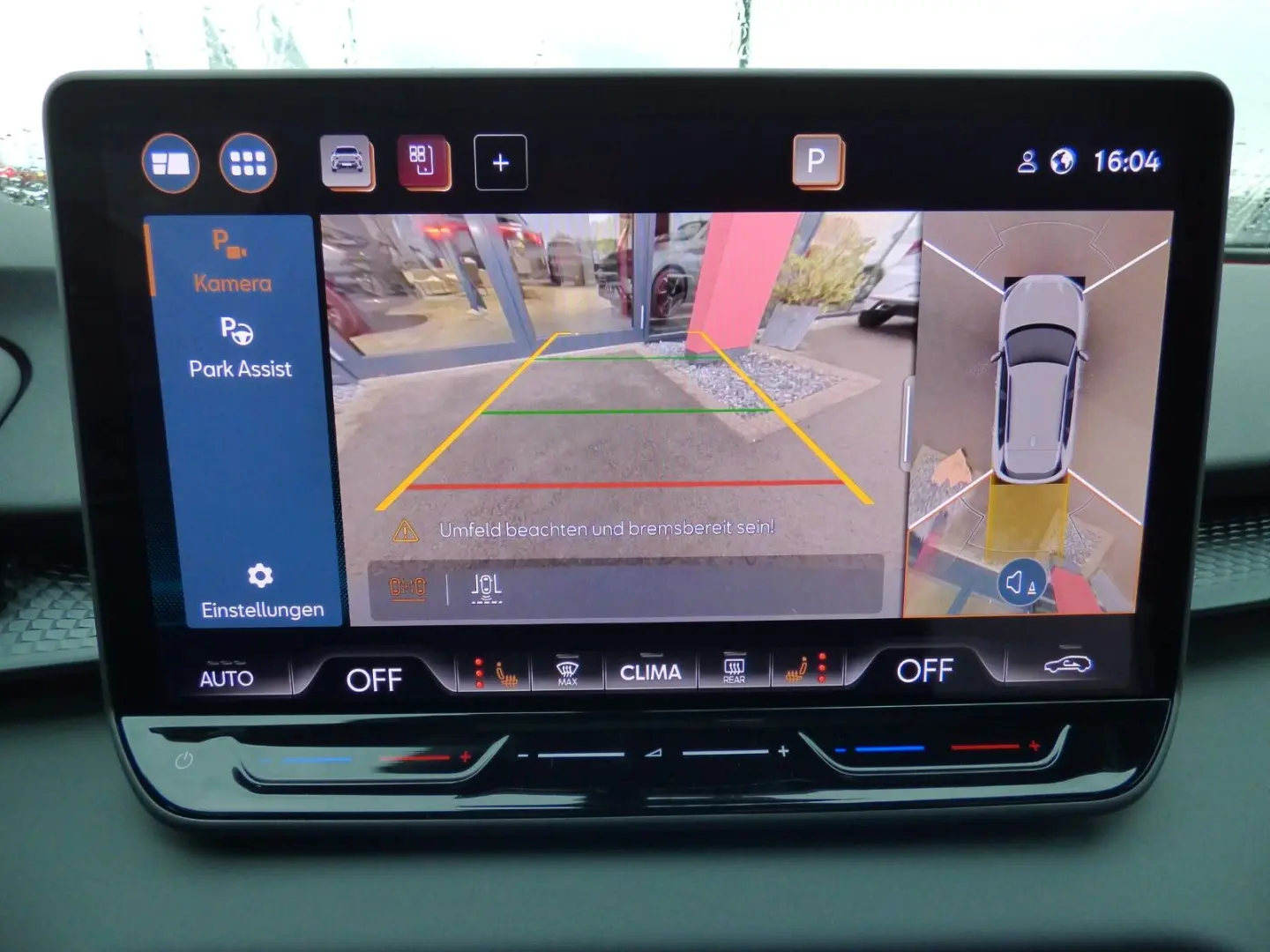 Terramar VZ 2.0 TSI  4Drive PANO MATRIX SENNHEI