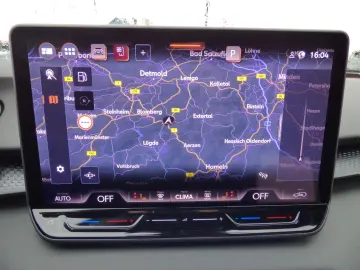 Terramar VZ 2.0 TSI  4Drive PANO MATRIX SENNHEI