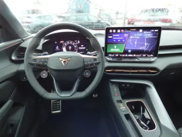 Terramar VZ 2.0 TSI  4Drive PANO MATRIX SENNHEI