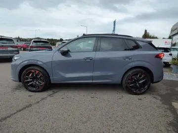 Terramar VZ 2.0 TSI  4Drive PANO MATRIX SENNHEI