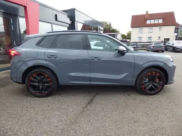 Terramar VZ 2.0 TSI  4Drive PANO MATRIX SENNHEI