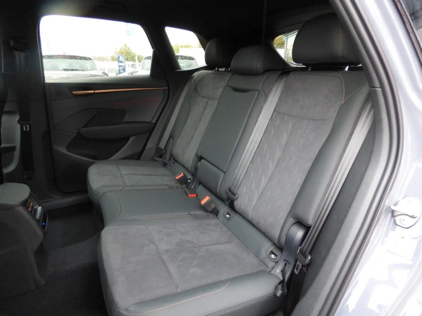 Terramar VZ 2.0 TSI  4Drive PANO MATRIX SENNHEI