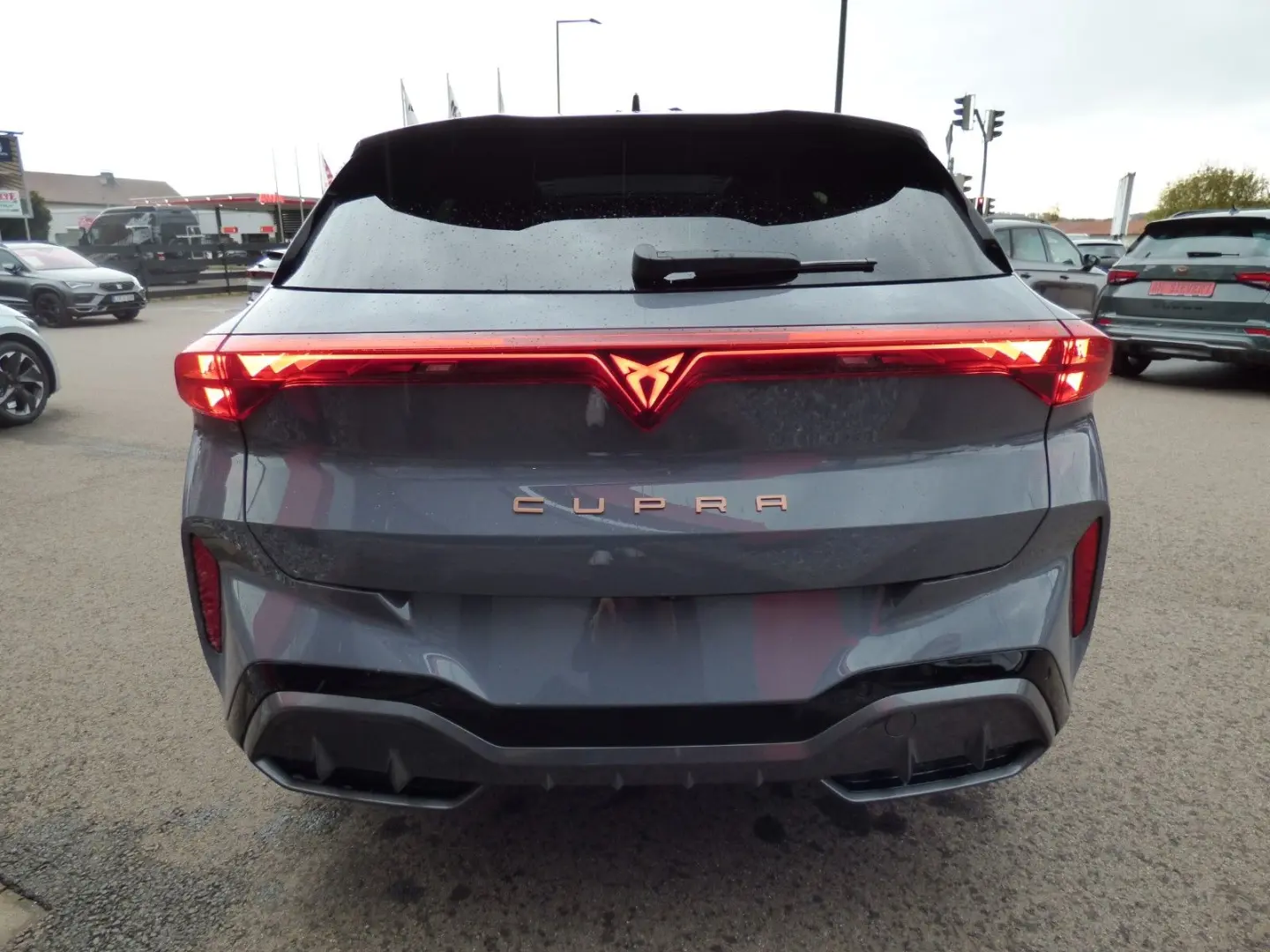 Terramar VZ 2.0 TSI  4Drive PANO MATRIX SENNHEI