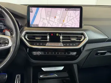 X3 xDrive20iA M Sport LiveCock.Standh.Laser.AHK.