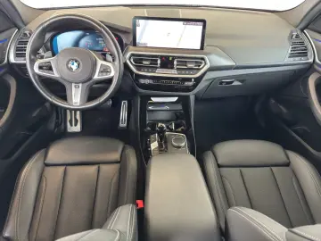 X3 xDrive20iA M Sport LiveCock.Standh.Laser.AHK.