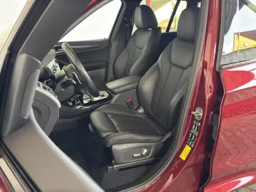 X3 xDrive20iA M Sport LiveCock.Standh.Laser.AHK.