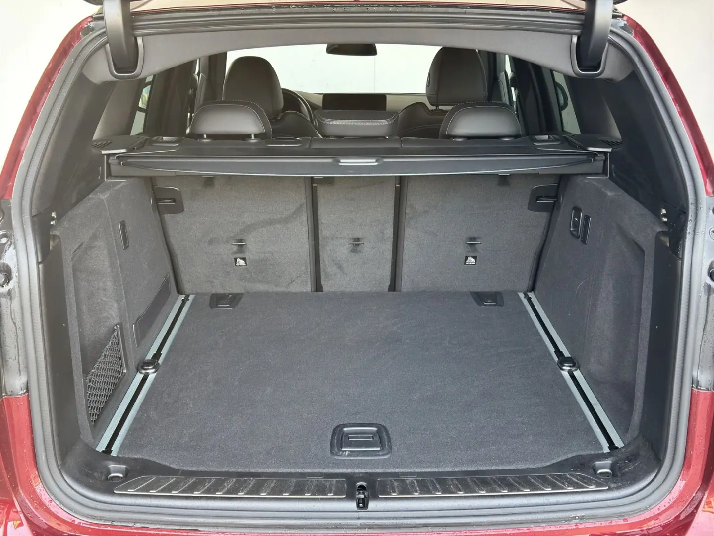 X3 xDrive20iA M Sport LiveCock.Standh.Laser.AHK.