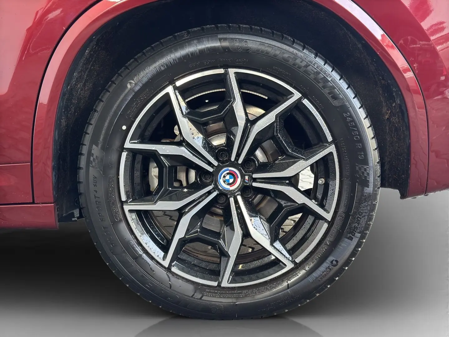 X3 xDrive20iA M Sport LiveCock.Standh.Laser.AHK.